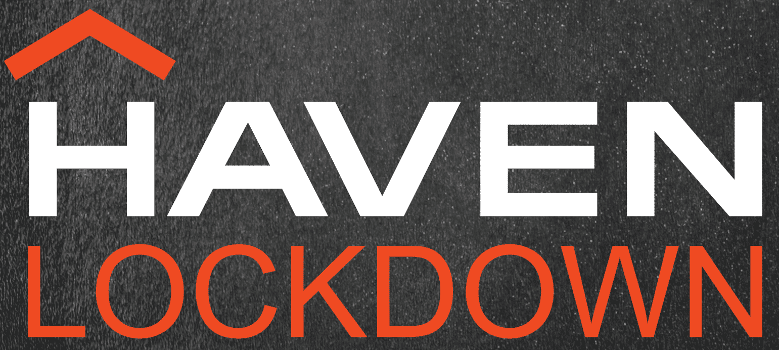 Lockdown Logo