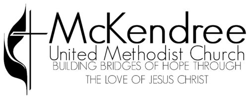 McKendree+UMC+Logo