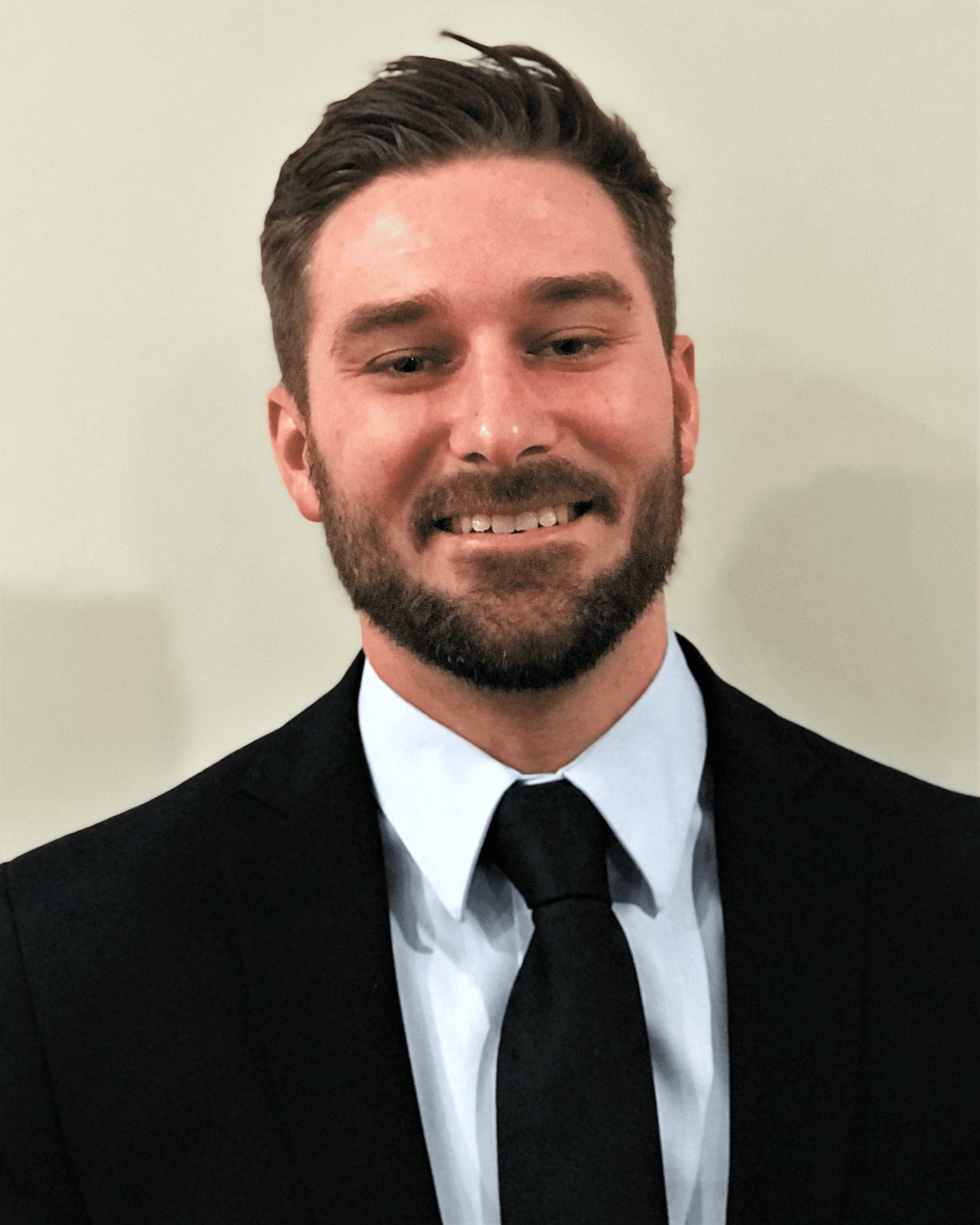 Pollack Headshot