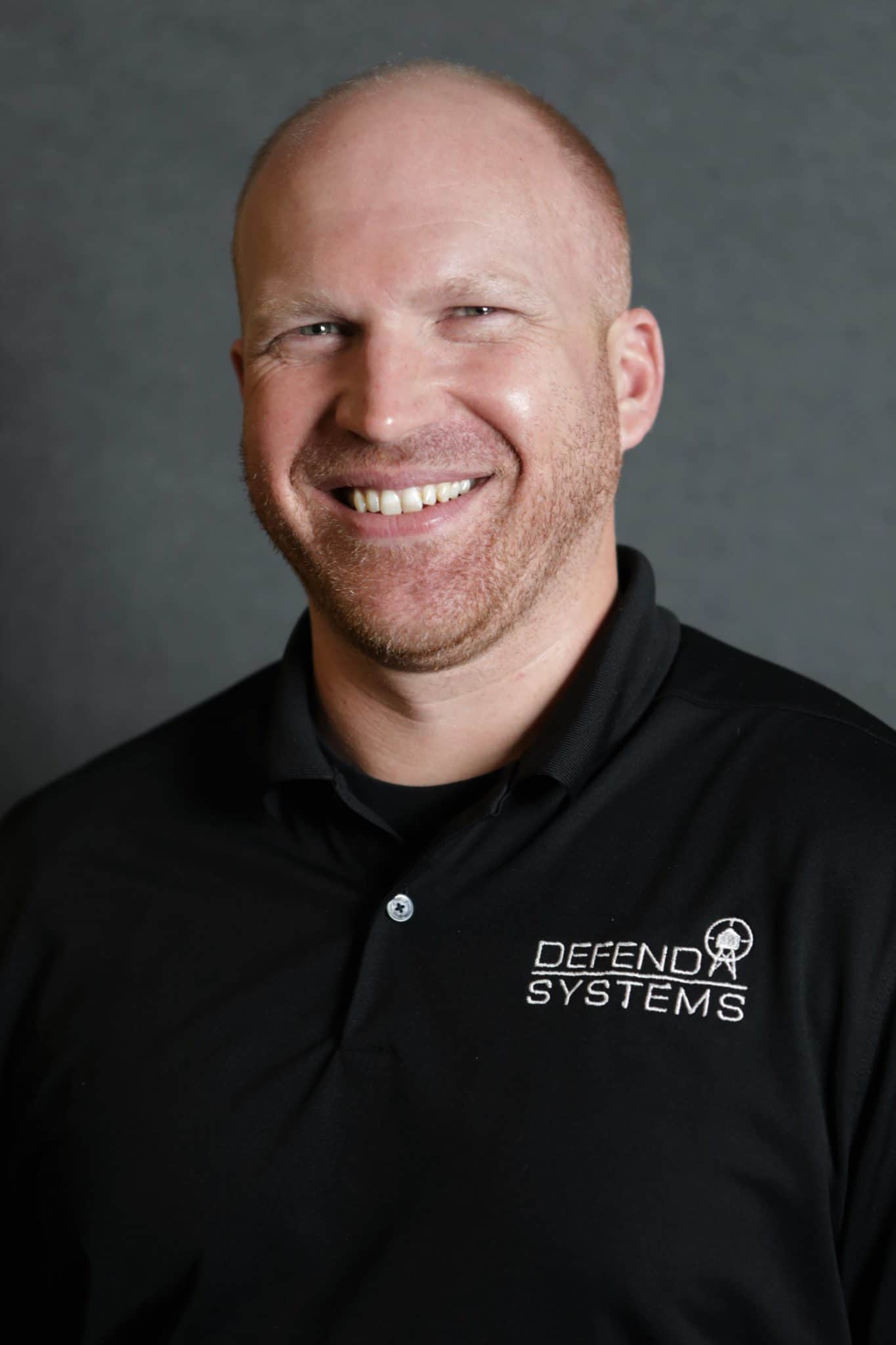 Jason Tucker