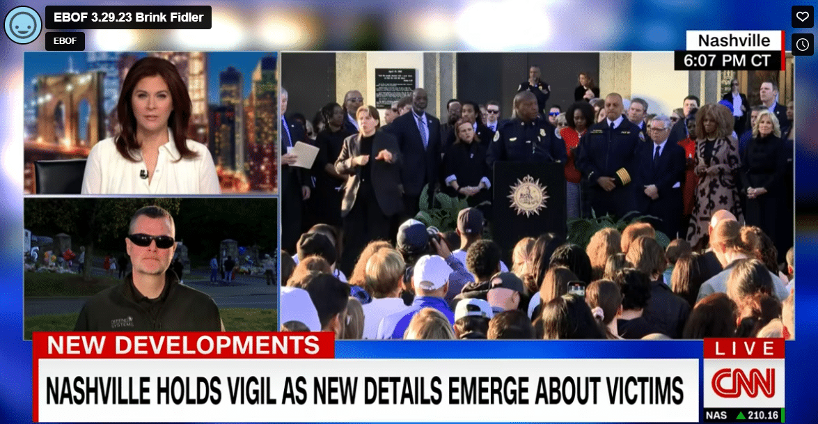 CNN News Video