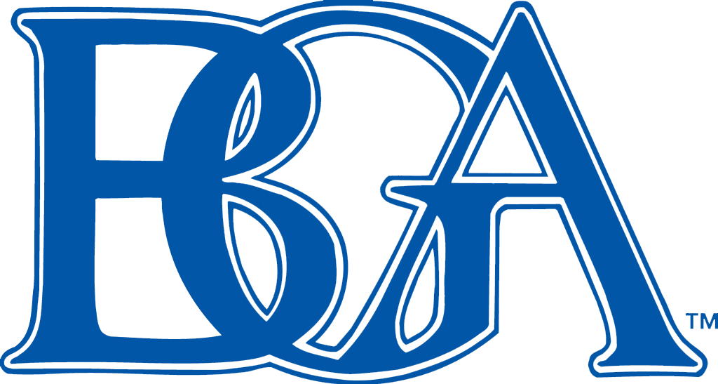 BGA logo