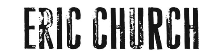 eric church eric church