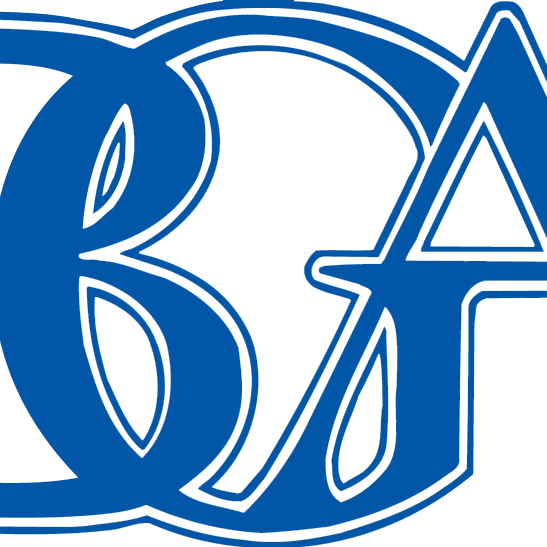 BGA logo