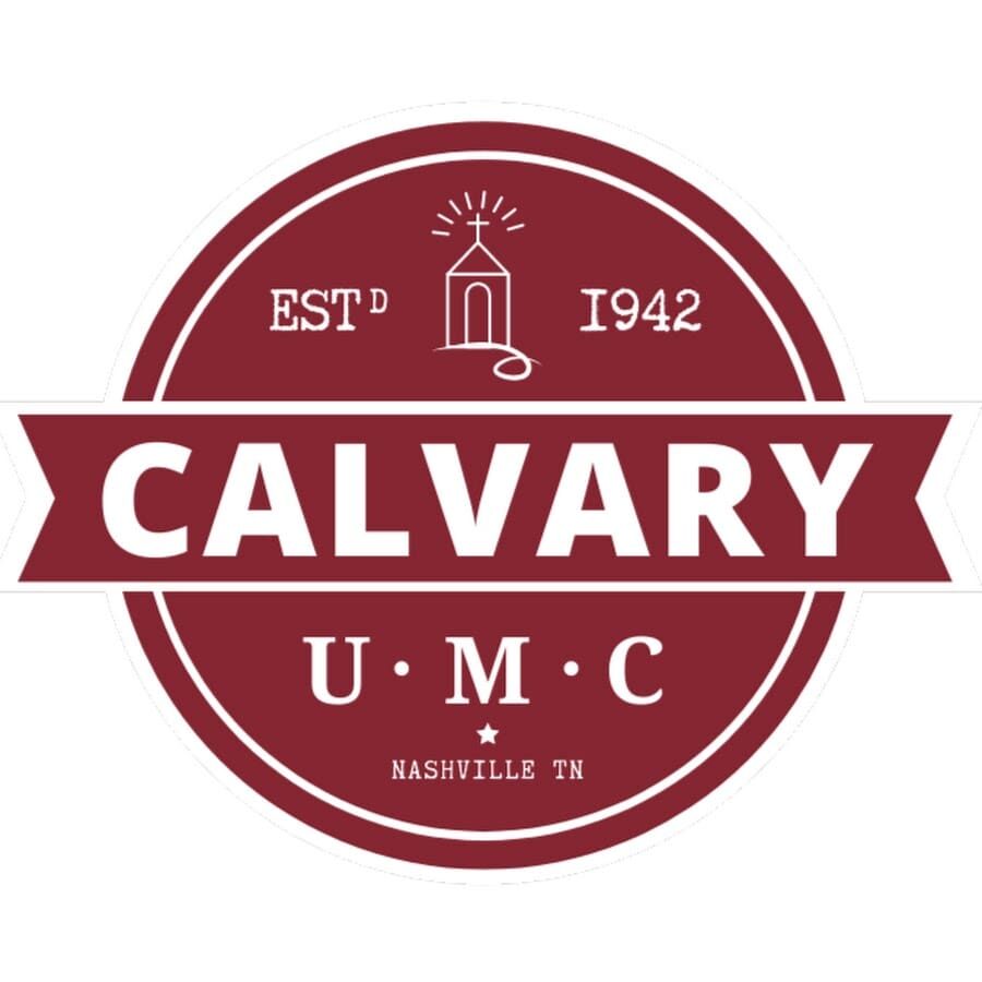 calvary united methodist