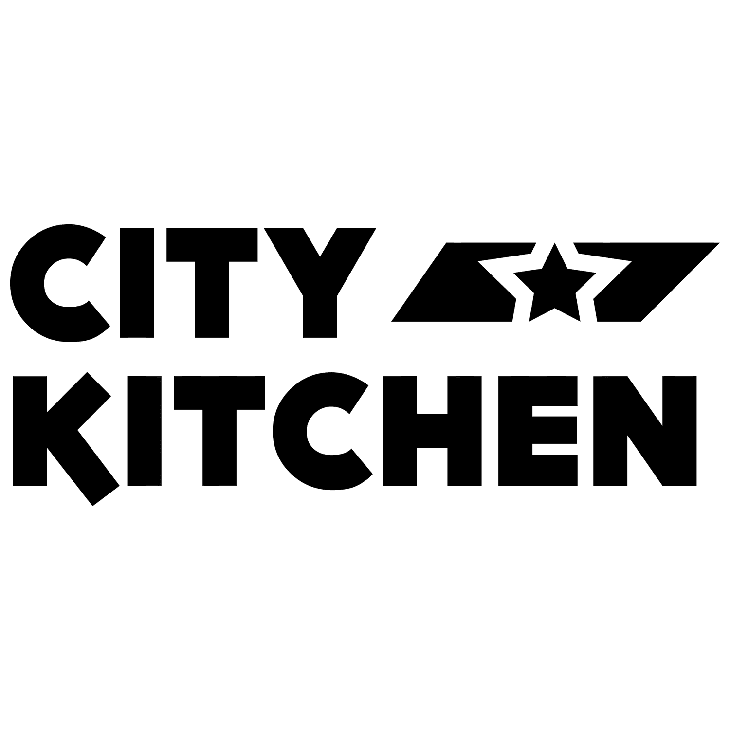 city kitchen logo