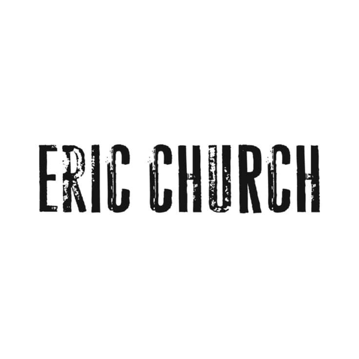 eric church