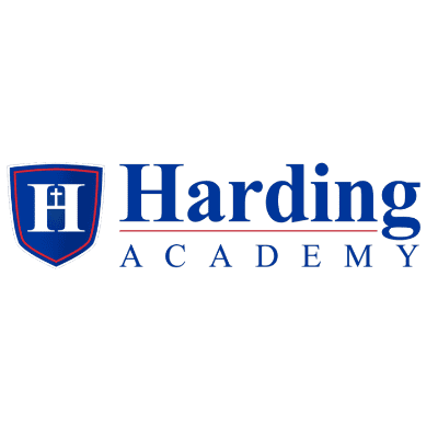 harding academy