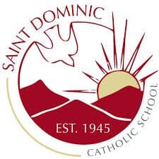 saint dominic catholic school